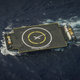 The “Of Course I Still Love You,” which received the first successful Falcon 9 landing April 8th, 2016. Photo: SpaceX